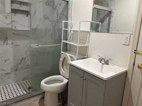 Tiny photo for 3712 San Joaquin Avenue, Las Vegas, NV 89102 (MLS # 2775920)