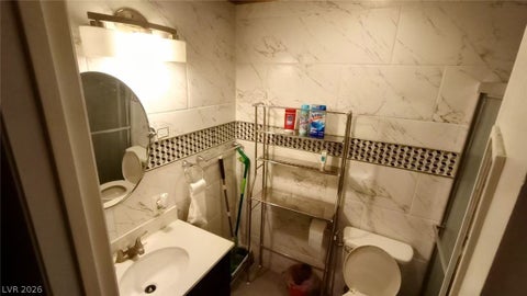 Tiny photo for 3712 San Joaquin Avenue, Las Vegas, NV 89102 (MLS # 2775920)