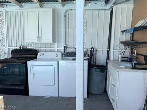 Tiny photo for 3712 San Joaquin Avenue, Las Vegas, NV 89102 (MLS # 2775920)