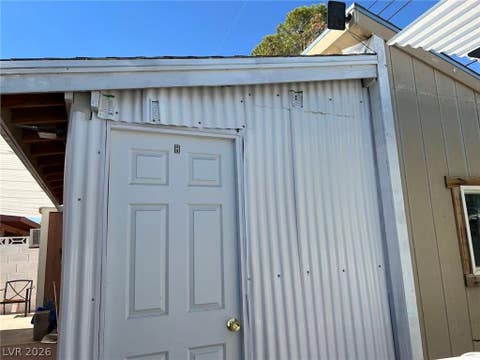 Tiny photo for 3712 San Joaquin Avenue, Las Vegas, NV 89102 (MLS # 2775920)