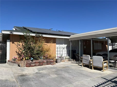 Tiny photo for 3712 San Joaquin Avenue, Las Vegas, NV 89102 (MLS # 2775920)