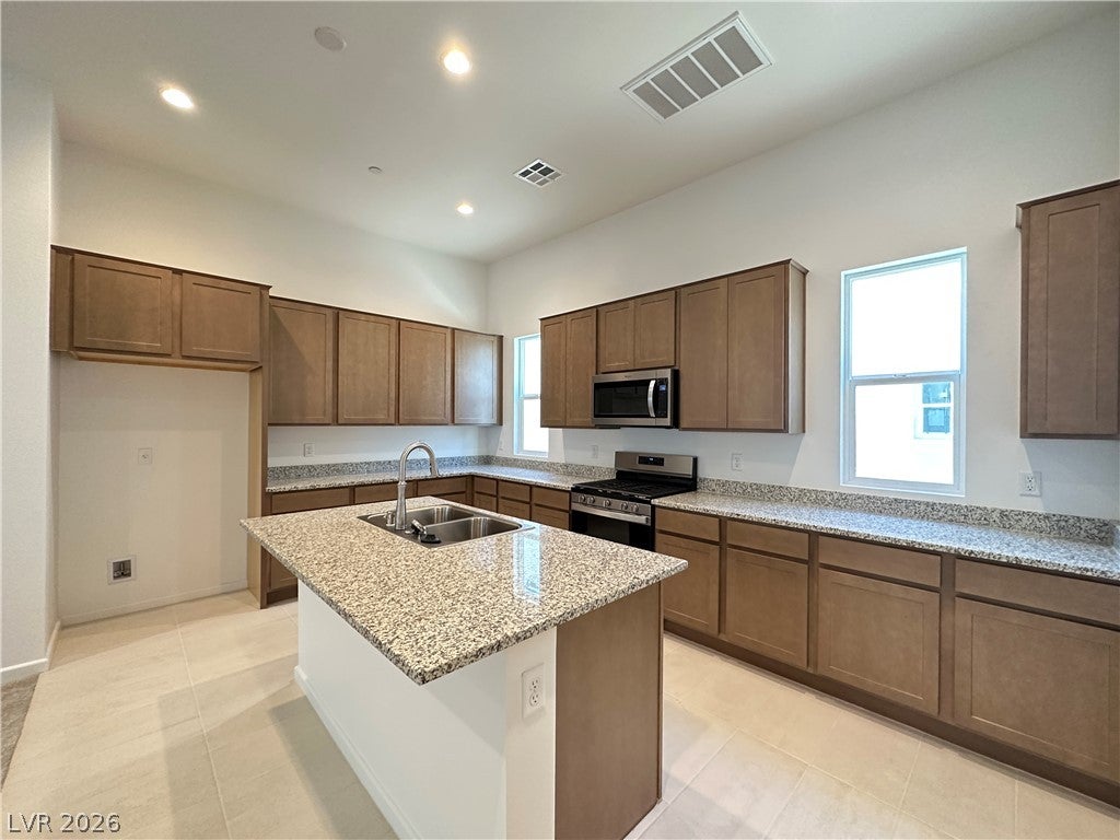 3341 Esker Ridge Avenue