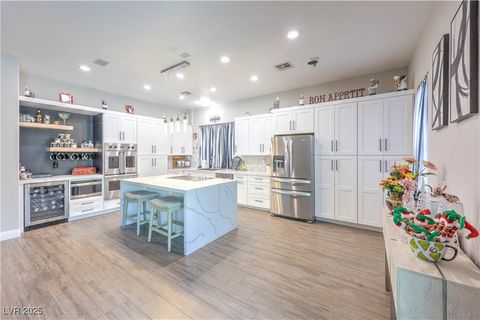 Photo of 3747 Broadmead Street, Las Vegas, NV 89147 (MLS # 2741632)