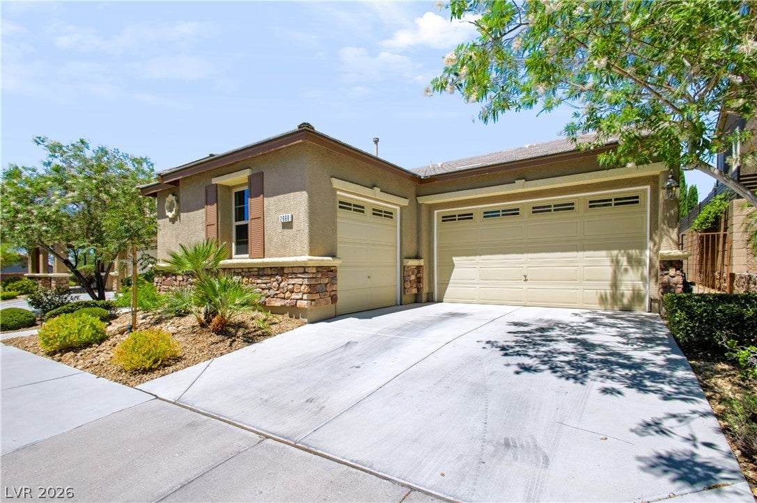 2668 Bad Rock Circle