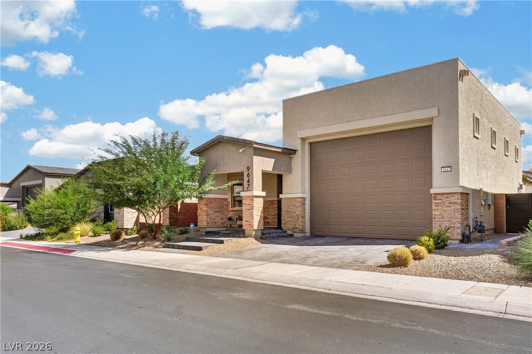 9647 Mirage Foothills Avenue