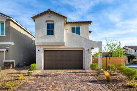 1049 Williamtown Avenue North Las Vegas NV 89084