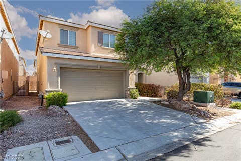 Homes For Rent - 9046 Wine Cellar Avenue<br/> Las Vegas, NV 89148