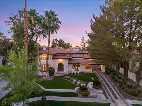 Homes For Sale - 2233 Versailles Court<br/> Henderson, NV 89074
