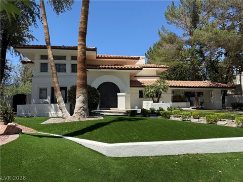 Property photo of 2233 Versailles Court, Henderson, NV 89074