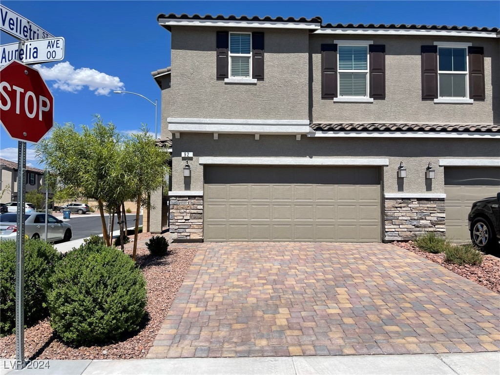 View North Las Vegas, NV 89084 house