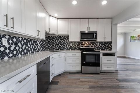Homes For Rent - 1921 Franklin Avenue<br/> Las Vegas, NV 89104