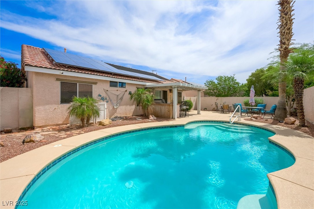 3121 Fontana Colony Court, North Las Vegas, Nevada image 36
