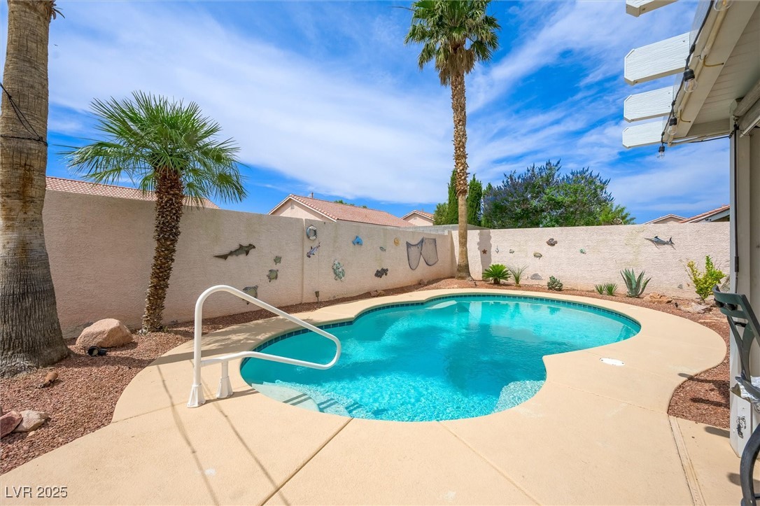 3121 Fontana Colony Court, North Las Vegas, Nevada image 35