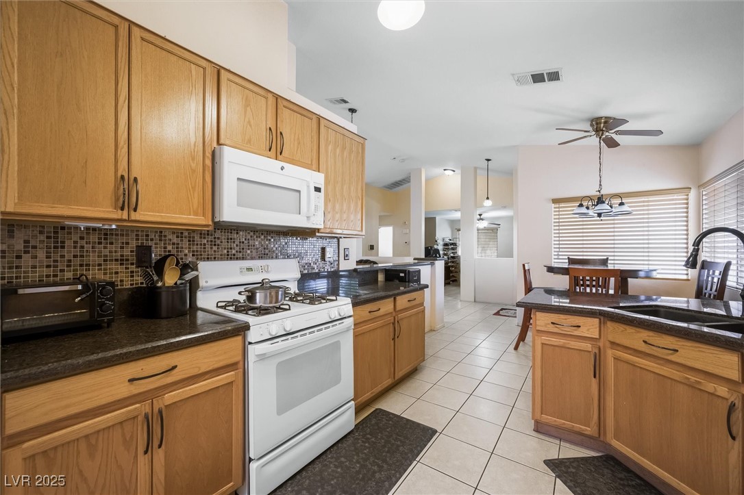 3121 Fontana Colony Court, North Las Vegas, Nevada image 17