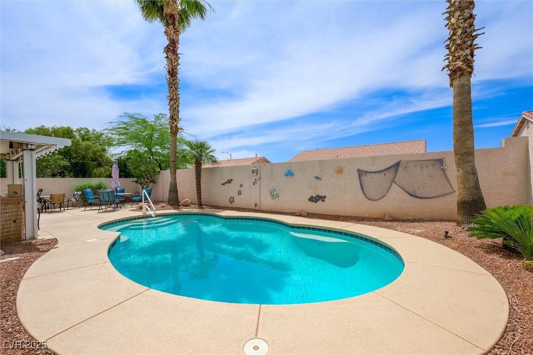 3121 Fontana Colony Court, North Las Vegas, Nevada image 34