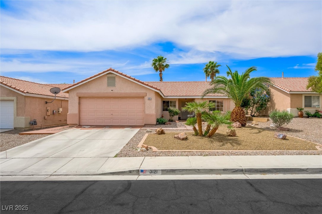 3121 Fontana Colony Court