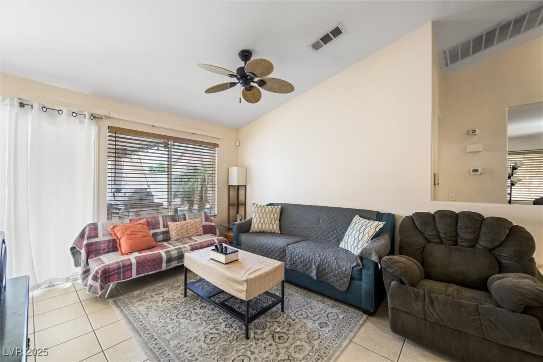 3121 Fontana Colony Court, North Las Vegas, Nevada image 7