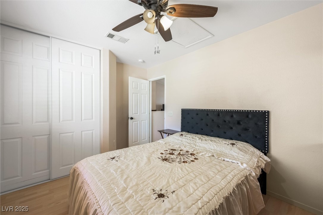 3121 Fontana Colony Court, North Las Vegas, Nevada image 28
