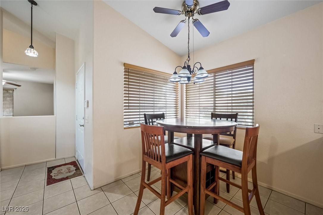 3121 Fontana Colony Court, North Las Vegas, Nevada image 12