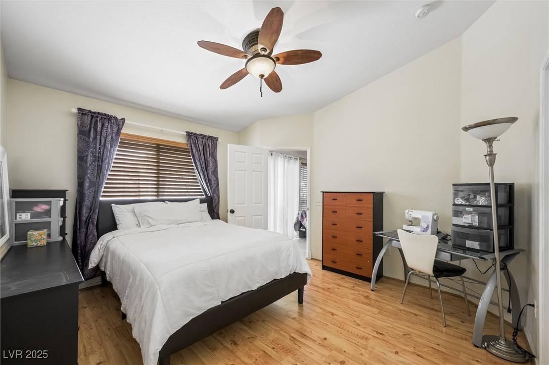 3121 Fontana Colony Court, North Las Vegas, Nevada image 21
