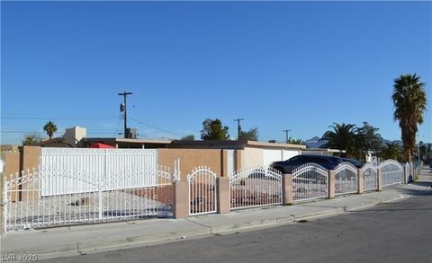 Photo of 5130 Margo Drive, Las Vegas, NV 89122 (MLS # 2758259)