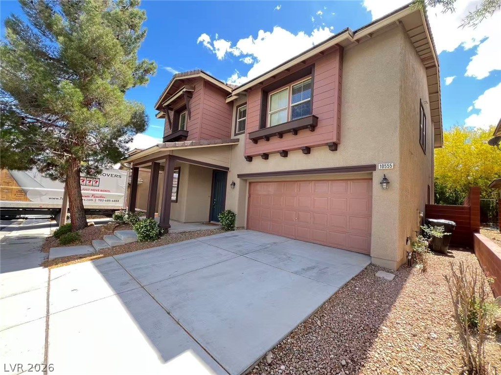 10555 Winter Grass Drive
