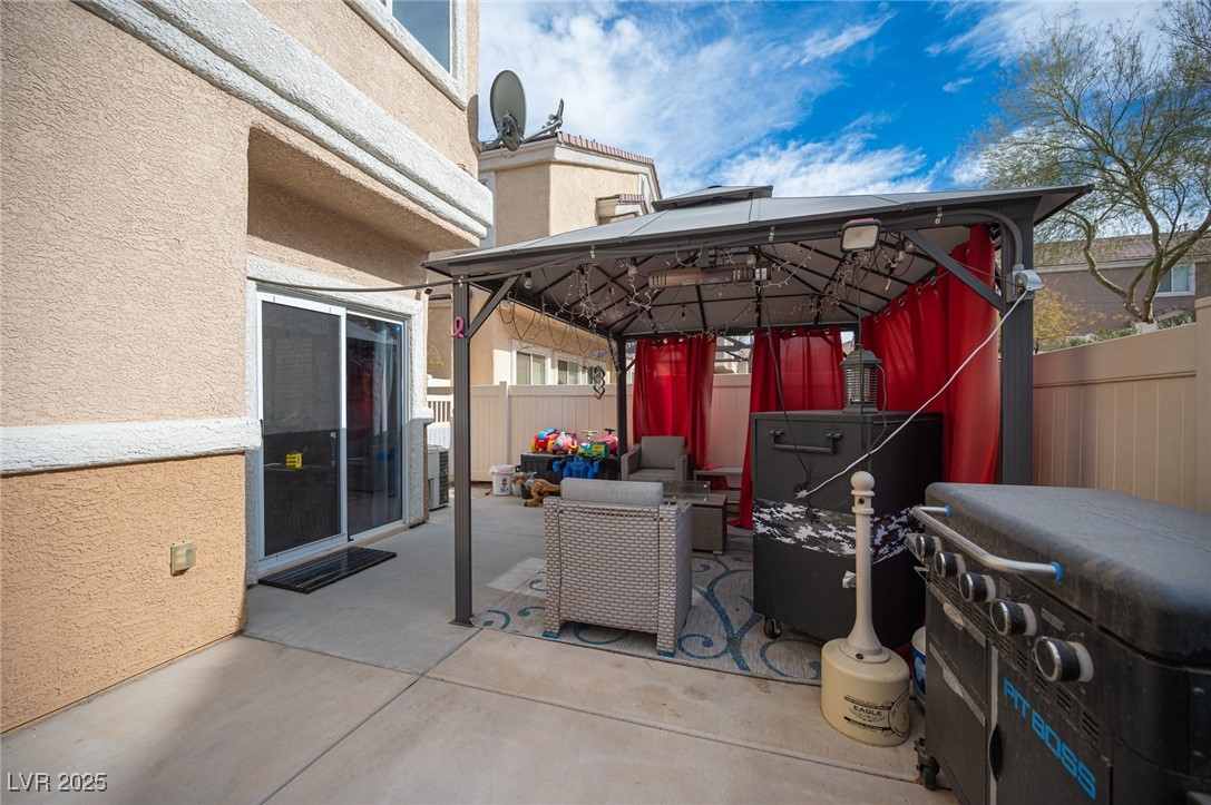 1145 Amarillo Sky Place #3, Henderson, Nevada image 46