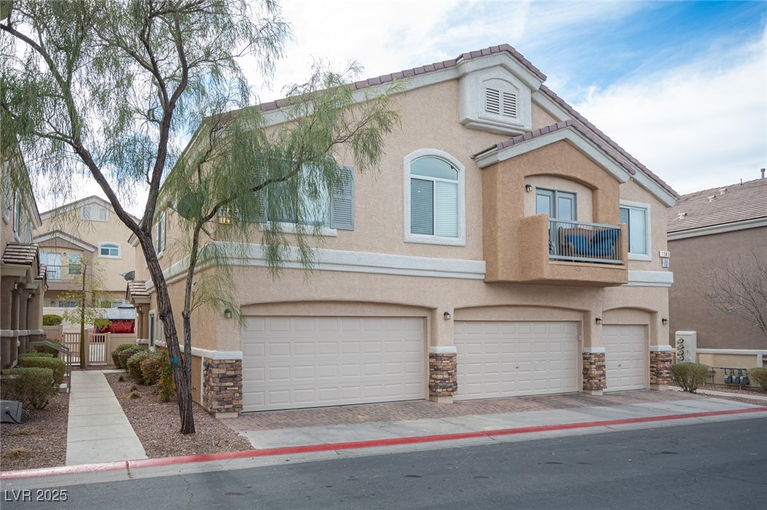 1145 Amarillo Sky Place #3, Henderson, Nevada image 1