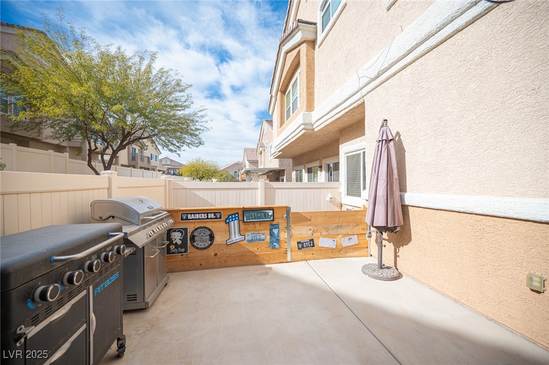 1145 Amarillo Sky Place #3, Henderson, Nevada image 47