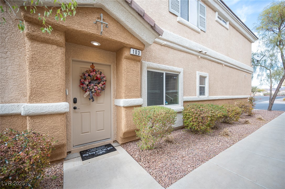 1145 Amarillo Sky Place #3, Henderson, Nevada image 49