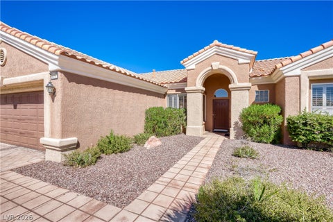Homes For Sale - 10716 Grand Cypress Avenue<br/> Las Vegas, NV 89134