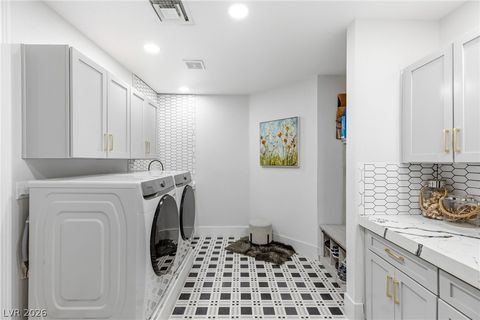 Tiny photo for 2058 Troon Drive, Henderson, NV 89074 (MLS # 2778832)