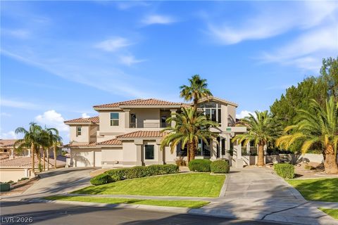 Photo of 2058 Troon Drive, Henderson, NV 89074 (MLS # 2778832)