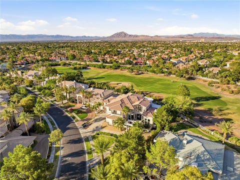 Tiny photo for 2058 Troon Drive, Henderson, NV 89074 (MLS # 2778832)