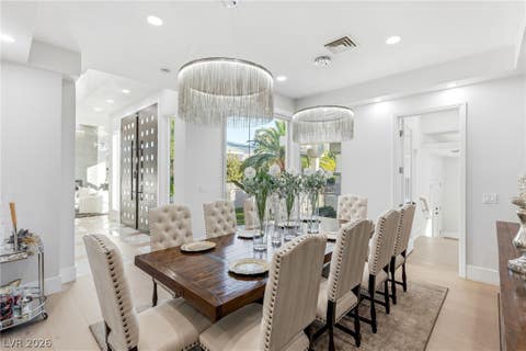 Tiny photo for 2058 Troon Drive, Henderson, NV 89074 (MLS # 2778832)