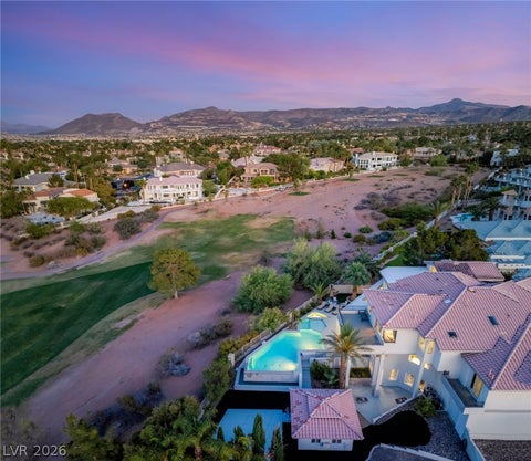 Tiny photo for 2058 Troon Drive, Henderson, NV 89074 (MLS # 2778832)