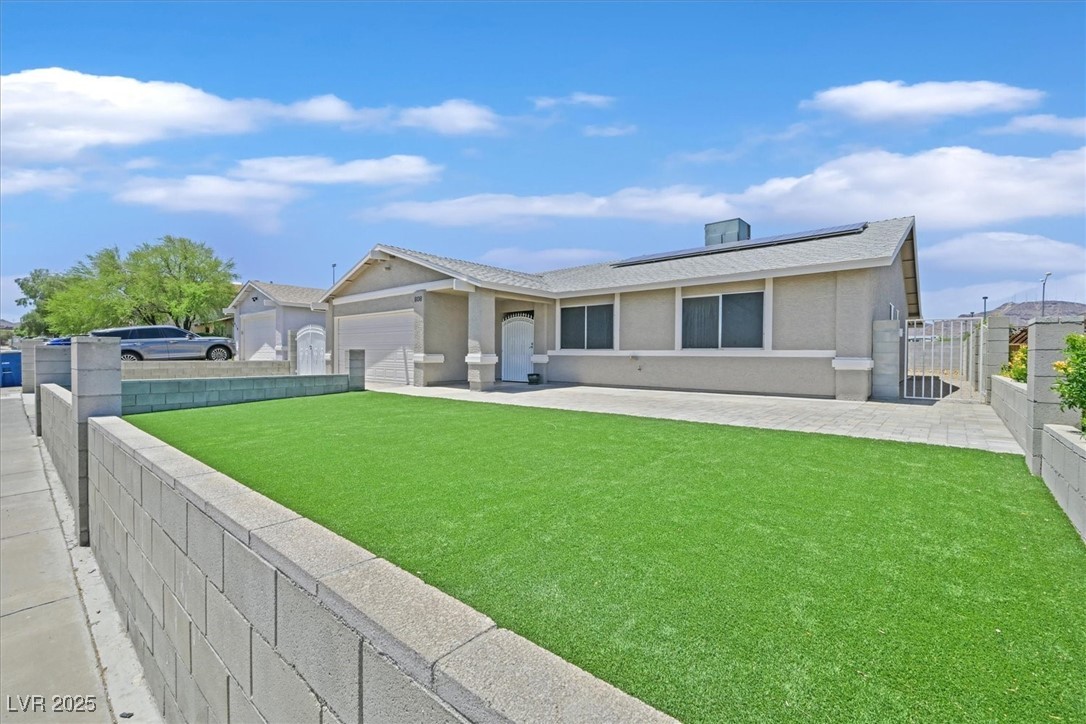 808 Vermillion Drive