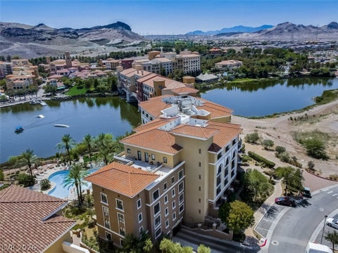 Tiny photo for 29 Montelago Boulevard #250, Henderson, NV 89011 (MLS # 2779276)