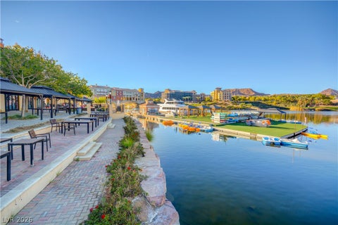 Tiny photo for 29 Montelago Boulevard #250, Henderson, NV 89011 (MLS # 2779276)
