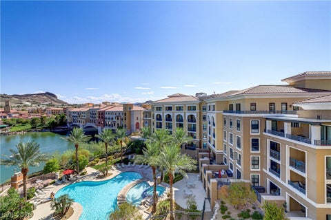 Tiny photo for 29 Montelago Boulevard #250, Henderson, NV 89011 (MLS # 2779276)