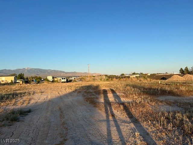 2201 N Leslie Street, Pahrump, Nevada image 4