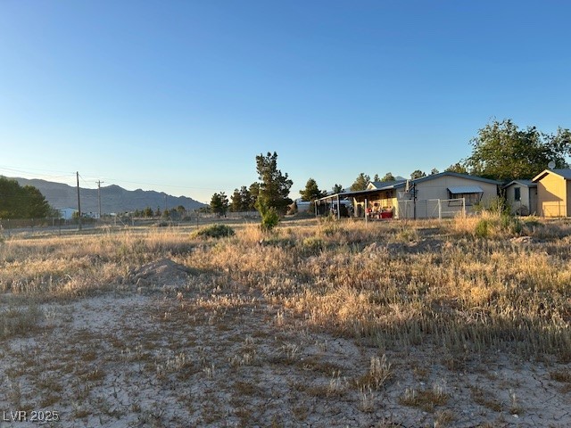 2201 N Leslie Street, Pahrump, Nevada image 1