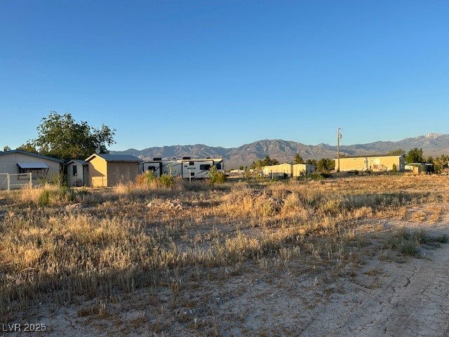 2201 N Leslie Street, Pahrump, Nevada image 6