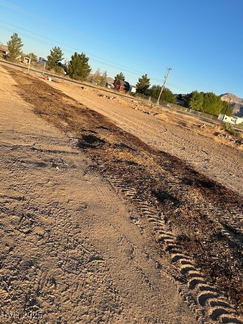 2201 N Leslie Street, Pahrump, Nevada image 5