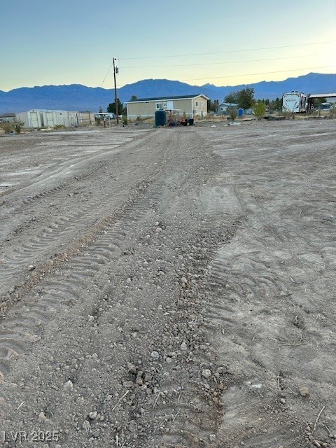 2201 N Leslie Street, Pahrump, Nevada image 8