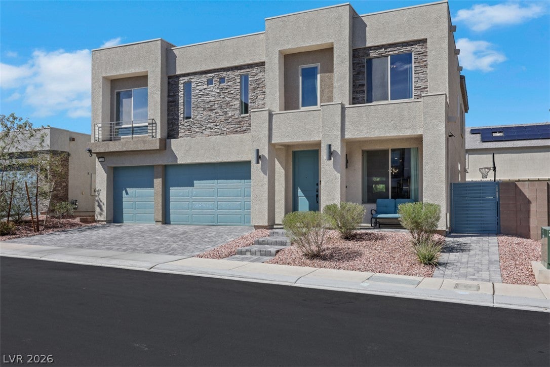 7320 Grace Estate Avenue