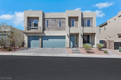 7320 Grace Estate Avenue Las Vegas NV 89113