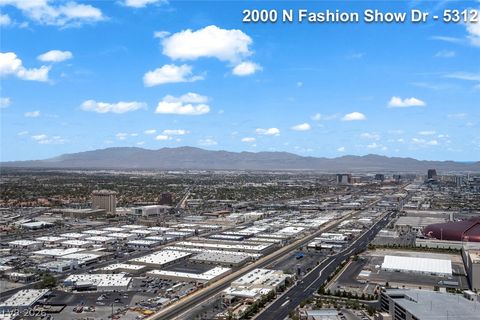 Tiny photo for 2000 N Fashion Show Drive #5312, Las Vegas, NV 89109 (MLS # 2793573)