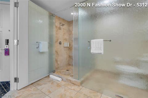 Tiny photo for 2000 N Fashion Show Drive #5312, Las Vegas, NV 89109 (MLS # 2793573)