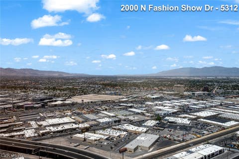 Tiny photo for 2000 N Fashion Show Drive #5312, Las Vegas, NV 89109 (MLS # 2793573)